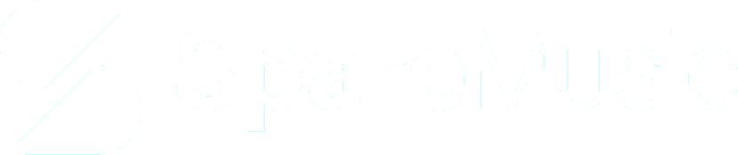 Spare Music Logo