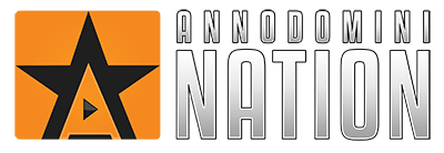 Anno Domini