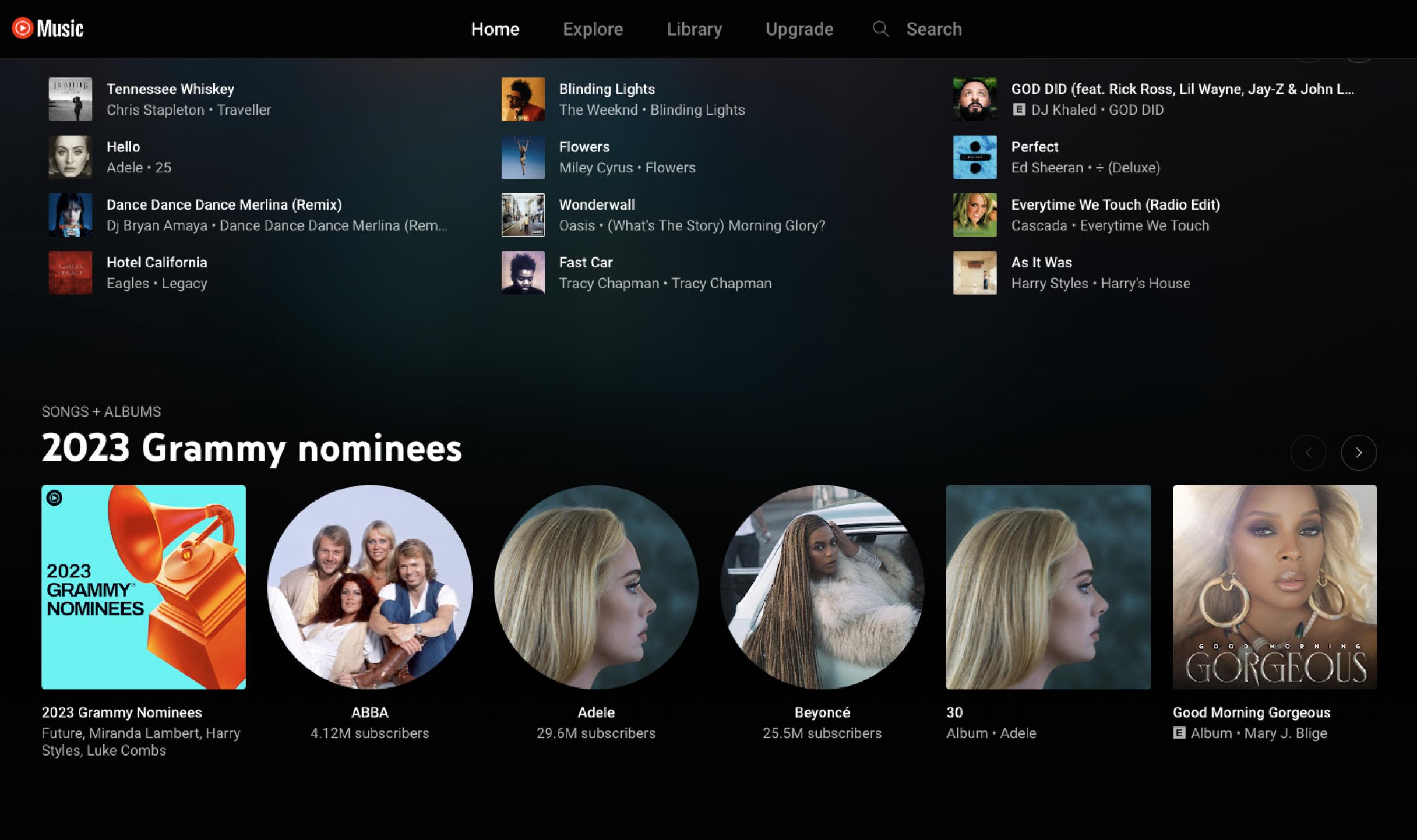 Product screenshot